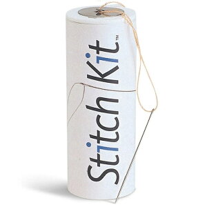 owbh Xeb`Lbg BH350gEV[Y̐̃Xeb` BUNHEADS owbY Stitch Kit