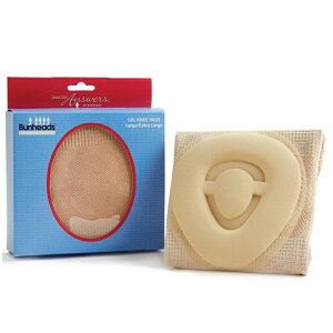 �o���w�b�h �W�F�� �j�[�p�b�h 2���g �G����BUNHEADS �o���w�b�Y BH1650 BH1651 Gel Knee Pads