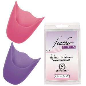 �y990FL �|�A���g�R���t�H�[�g�E�t�F�U�[���C�g�z���[���^�[�h �g�E�p�b�h EUROTARD Pointe Comfort Feather Lites �g�D�V���[�Y�p�b�h 990FL�g�D�p�b�h