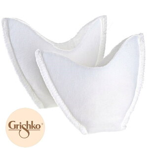 OVR \bN gEpbg Grishko 0550 pointe shoe pads gEV[Ypbh