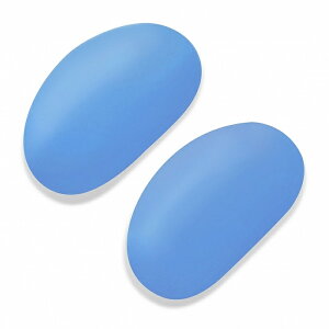 OVR 1007 ~jVRgEpbh LTCYGRISHKO 1007 MINI SILICON TOE PADS