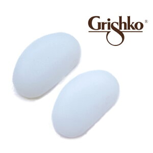 OVR 1007 ~jVRgEpbh MTCYGRISHKO 1007 MINI SILICON TOE PADS