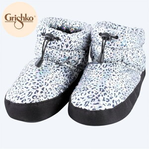 �O���V�R �V���[�g�E�H�[���A�b�v�u�[�c OPAL LEOPARD �J���[ �o���G�E�H�[���u�[�c �������� GRISHKO �I�p�[�� ���I�p�[�h �J���[ M75 �o���G�V���[�g �E�H�[���u�[�e�B�[ �V���[�g�^�C�v �V���o