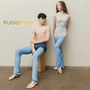 RubiaWear tbOEH[}[ AquatarAEFA t bOEH[}[ AquatarAEFA bOEH[}[lC̃ObOEH[}[^Cv Full Leg WarmerfUCƕ]