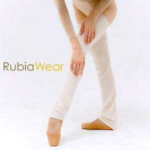 RubiaWear tbOEH[}[ rAEFA t bOEH[}[ Desmonda fY_rAEFA bOEH[}[lC̃ObOEH[}[^Cv Full Leg WarmerrÃoGbO