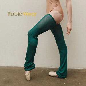 RubiaWear tbOEH[}[ ElsierAEFA t bOEH[}[ ElsierAEFA bOEH[}[lC̃ObOEH[}[^Cv Full Leg WarmerfUCƕ]