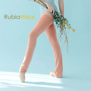 RubiaWear tbOEH[}[ MaiarAEFA t bOEH[}[ MaiarAEFA bOEH[}[lC̃ObOEH[}[^Cv Full Leg WarmerClC̃rAEF