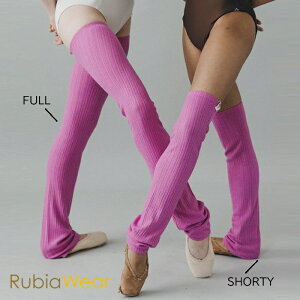 RubiaWear tbOEH[}[ RosebudrAEFA t bOEH[}[ RosebudrAEFA bOEH[}[lC̃ObOEH[}[^Cv Full Leg WarmerfUCƕ]
