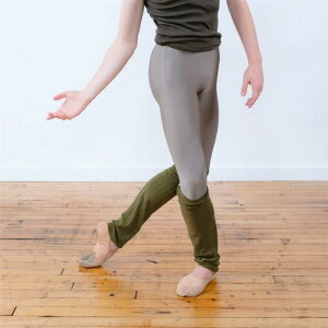 yRubia V[eB[bOEH[}[CLOVERzRubiaWear V[eB[ bOEH[}[ CLOVERrAEFA SHORTY LEGWARMER Olive N[o[
