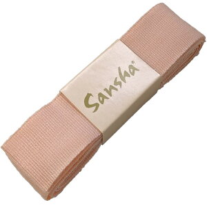 TV RbggEV[Y{ 2.5cm 2.4m SANSHA Pointe Shoes Ribbon gEV[YR gD{