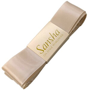 TV Xgb`fޕt TegEV[Y{ SANSHA Pointe Shoes Ribbon gEV[YR gD{