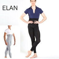 【ELAN】WEARMOI メンズ&ボーイズ バレエユニタード 半袖タイプメンズ ボーイズのバレエ用 ユニタード オ…