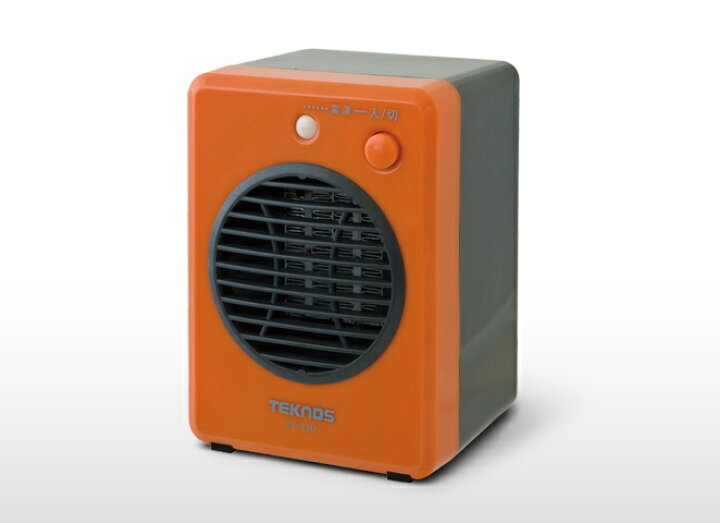 楽天市場 セラミックヒーター 小型 Ts 300 速暖 300w パワフル テーブル下 キャンプ 車中泊 足元ヒーター 転倒offスイッチ デスク下 コンパクト ミニヒーター テクノス パーソナル暖房 在宅勤務 勉強 デスクワーク 脚冷え対策 省エネ ダントツonline