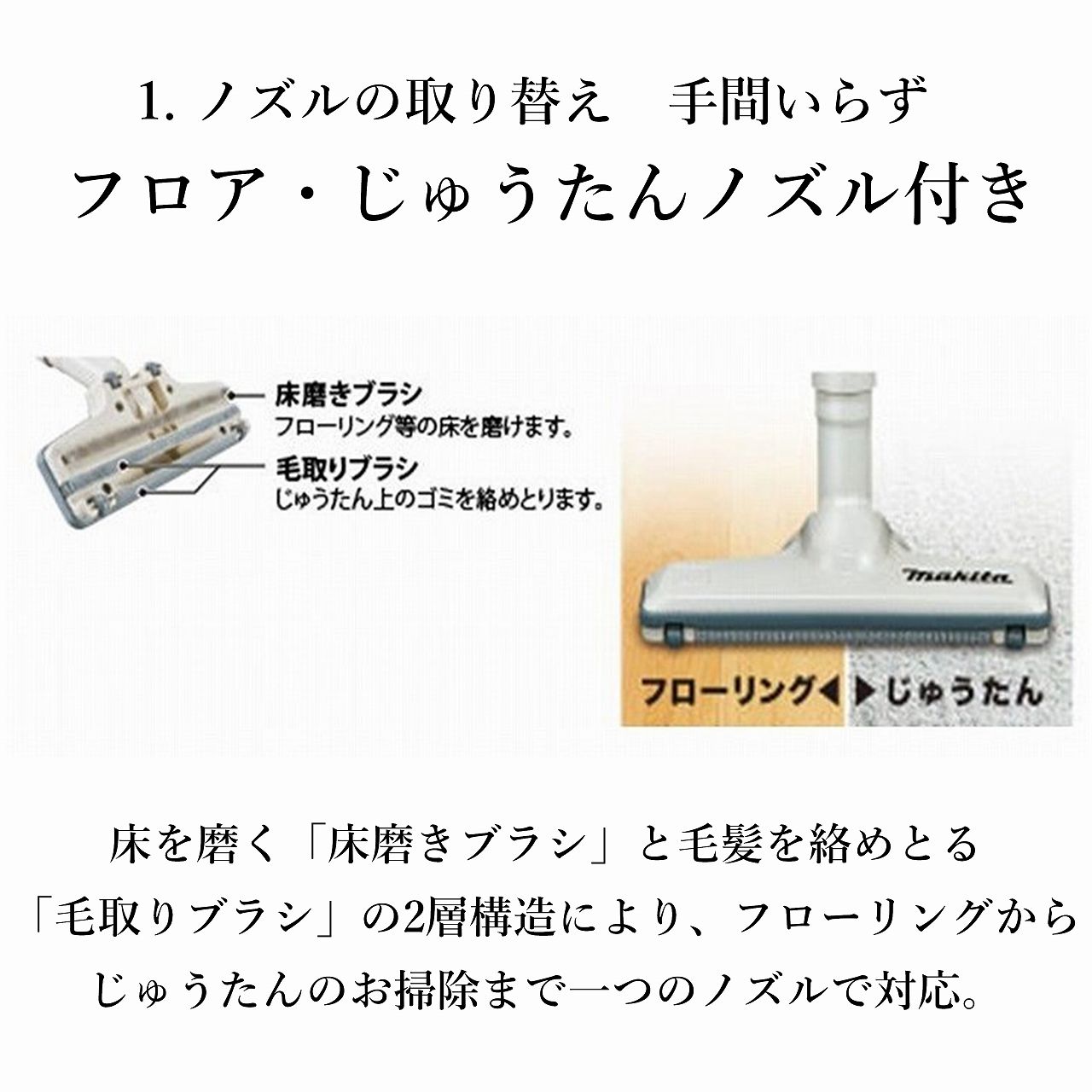 生活家電 掃除機 楽天市場】マキタ CL116 クリーナー バッテリーセット 掃除機 