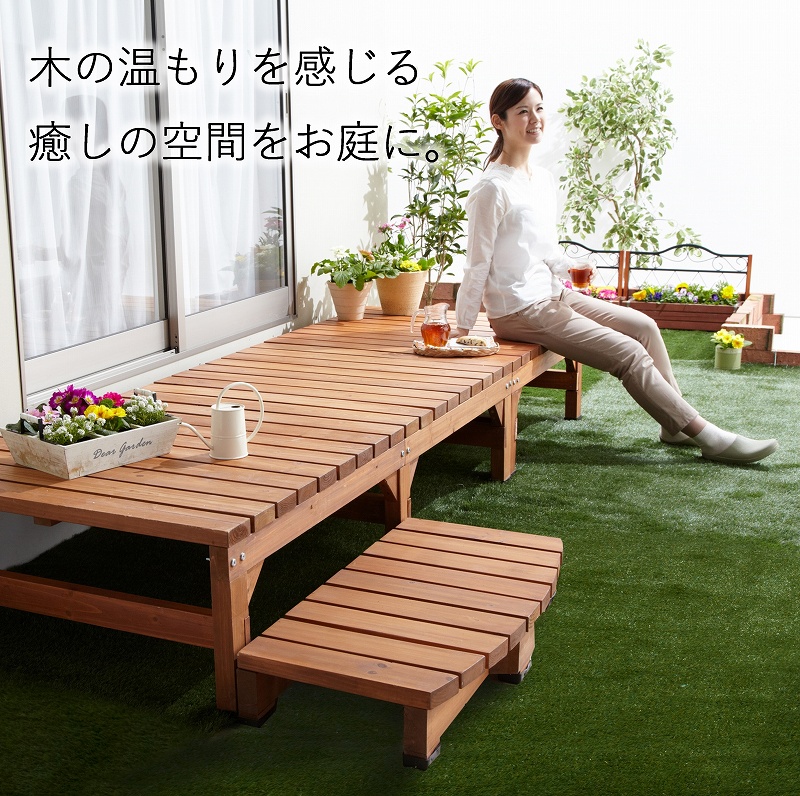 花・ガーデン・DIY エクステリア・ガーデンファニチャー ガーデンファニチャー