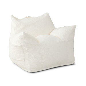 Flex ���E���W���[ LNG-90K �r�[�Y�\�t�@ ��l�|�� 1P�\�t�@ �u�[�N�����n �R�[�f�����C���n �z���C�g �x�[�W�� �O���[�� �O���[ �J�o�[��O���� �J�o�[����� �V���v�� ������� ���킢�� ��l