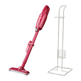 【正規品】マキタ 掃除機 CL116 専用スタンドセット 充電式 軽量 カプセル式 ハンディ スティック 強力吸引 パワフル 一人暮らし コンパクト 日本製 保証付き 人気 おすすめ あす楽