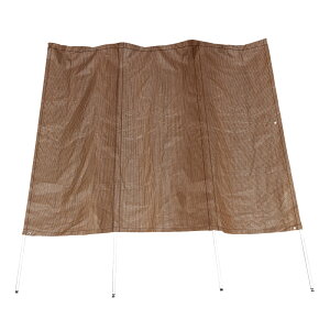 日よけ シェード 200cm 伸縮式たてす 7 立てかけ式 簡単 日除け サンシェード 目隠し ベランダ テラス デッキ 遮光 西日対策 すだれ 洋風 スクリーン UVカット 紫外線 ブラインド あす楽