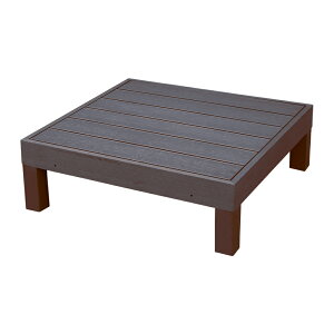 lH EbhfbL gȒP  eX oRj[ x_ 90cm  p[c 0.25 DIY Lbg  ɂ   K[fjO WPC fbL  ` y