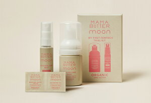 MAMA BUTTER }Ct@[XgtFebN gCA Lbg fP[g][PA