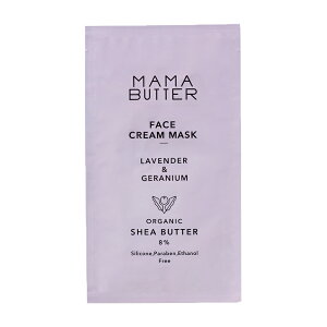 MAMA BUTTER i }}o^[ jtFCX}XN3ij[Aj x_[[jE̍ I[KjbNVAo^[