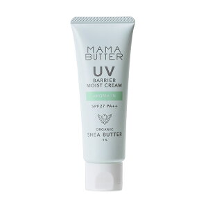 MAMA BUTTER i }}o^[ j UVoACXgN[ A}C SPF27PA++ Ă~
