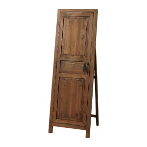 Sole door mirror  X^h~[ p ANZT[[ AeB[N g t` Vr[ VR 45cm 134cm ق肪tȂ