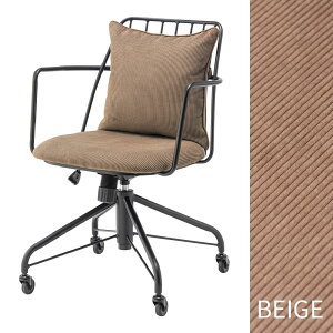 DESK CHAIR Brooklyn fXN`FA ubN x[W O[ O[ X`[ R[fC NbV ؍CeA Vv _  킢