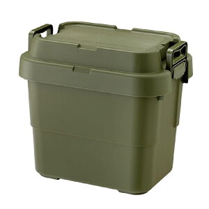 TRUNK CARGO 20 gNJ[S 20bg { 39.2×s29.4×35.7cm  [{bNX bN@\ AEghA Lv X^bLO  ϐ ω׏d100kg ubN O[ J[L