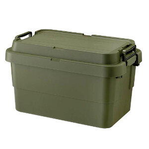 TRUNK CARGO 50 gNJ[S 50 { 60×s39×35.7cm [{bNX bN@\ AEghA Lv X^bLO  `FA e[u ubN O[ J[L