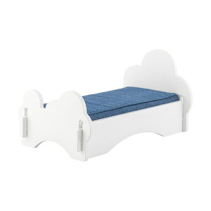 wood Pet Bed  L xbh VR ؖ ؐ NbV CeA  킢 CX^f fj Jo[ O  uE zCg