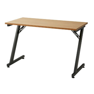 simple desk FECUD fXN 120cm s60cm ؖڒ X`[r Vv ubN jOƋ wKfXN  ݑΖ [g[N