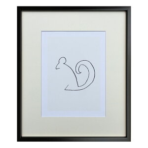 L'Ecureuil X sJ\ gOt 53×63cm A[gt[ G CeA mg[ ǖʑ  k _ i` ubNt[ |X^[  Ǌ| z