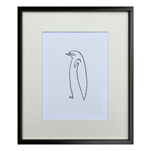 Le pingouin yM sJ\ gOt 53×63cm A[gt[ G CeA mg[ ǖʑ  k _ i` ubNt[ |X^[  Ǌ| z