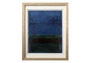 Untitled, 1952 }[NEXR A[g|X^[ VR t[ 30.5×38cm A3TCY u[ lCr[ O[ k i` Vv  Ǌ| z