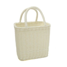 保冷バッグ ピクニックバッグ S ショッピングバッグ トートバッグ おしゃれ かわいい バスケット 買い物かご 水洗いOK お手入れ簡単