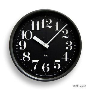 RIKI STEEL CLOCK _wW wW dgv nӗ Vv _ k JtF Ǌ| a20.4cm  킢 bj XC[vZRh Jȕ炵
