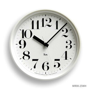 RIKI STEEL CLOCK _wW wW dgv nӗ Vv _ k JtF Ǌ| a20.4cm  킢 bj XC[vZRh Jȕ炵