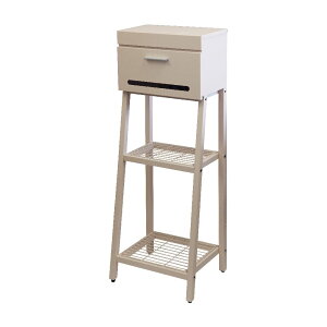 Orla X^h|Xg I[ 40×s30×105cm sNx[W u[O[ 킢 k t h I ȒPݒu GNXeA  X֎ Kтɂ Xbg