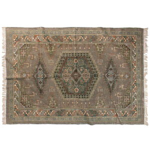 ROLA RUG 140×200cm [ O Rbg100 OK g[ zbgJ[ybg 4.5  i` AWA Be[W rO _CjO [