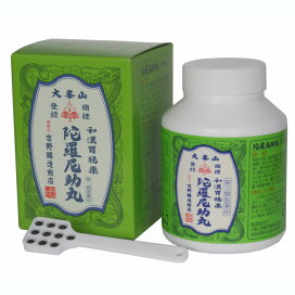 楽天市場】陀羅尼助丸 だらにすけ 袋入分包 (27回分) 第3類医薬品 