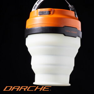 DARCHE Lv ^ SOLAR COMPACT LIGHT ^ LED^ [d \[[ ܂肽 Lv AEghA ݂艺 ݂邷 X^h ^ RpNg ԐڏƖ Cg 낤 