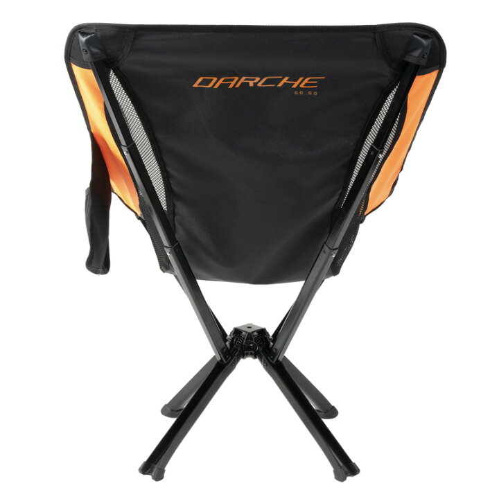 楽天市場】ダーチ DARCHE キャンプ 椅子 正規品 GO GO CHAIR 