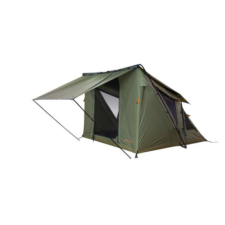 楽天市場】【日本輸入元】正規品 XTENDER 2.5 カーサイドテント テント 