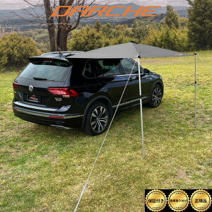 _[` DARCHE ALL ROUNDER AWNING Hv炸 I[jO J[TCh J[TCh^[v ^[vy{AzKi EH[ Lv sNjbN AEghA Ԓ A y SUV h 