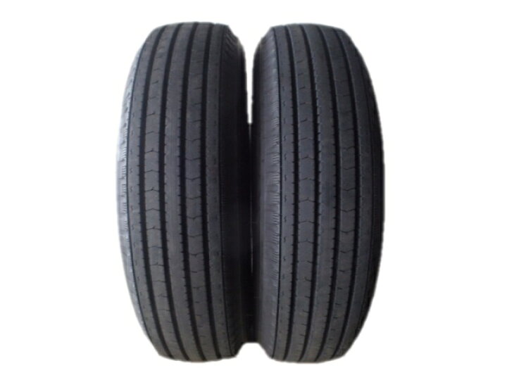 楽天市場】【中古】225/80R17.5 123/122L ブリヂストン BRIDGESTONE 夏 