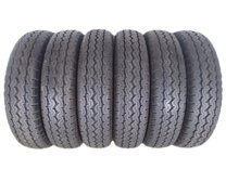 楽天市場】205／85r16 6本セットの通販