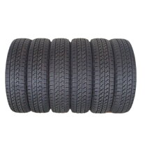 ブリヂストン BLIZZAK W979 195/85R15LT 113/111L 22年製 4本セット 