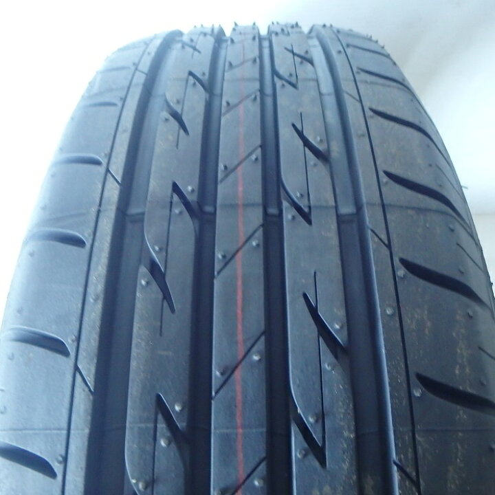 楽天市場】195/65R14 89S ブリヂストン NEXTRY 新品処分 1本のみ 