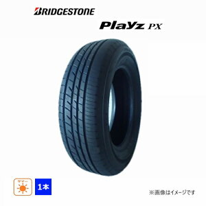 215/55R16 93V �u���a�X�g�� Playz PX �V�i 1�{�̂� �T�}�[�^�C�� 2016�N��
